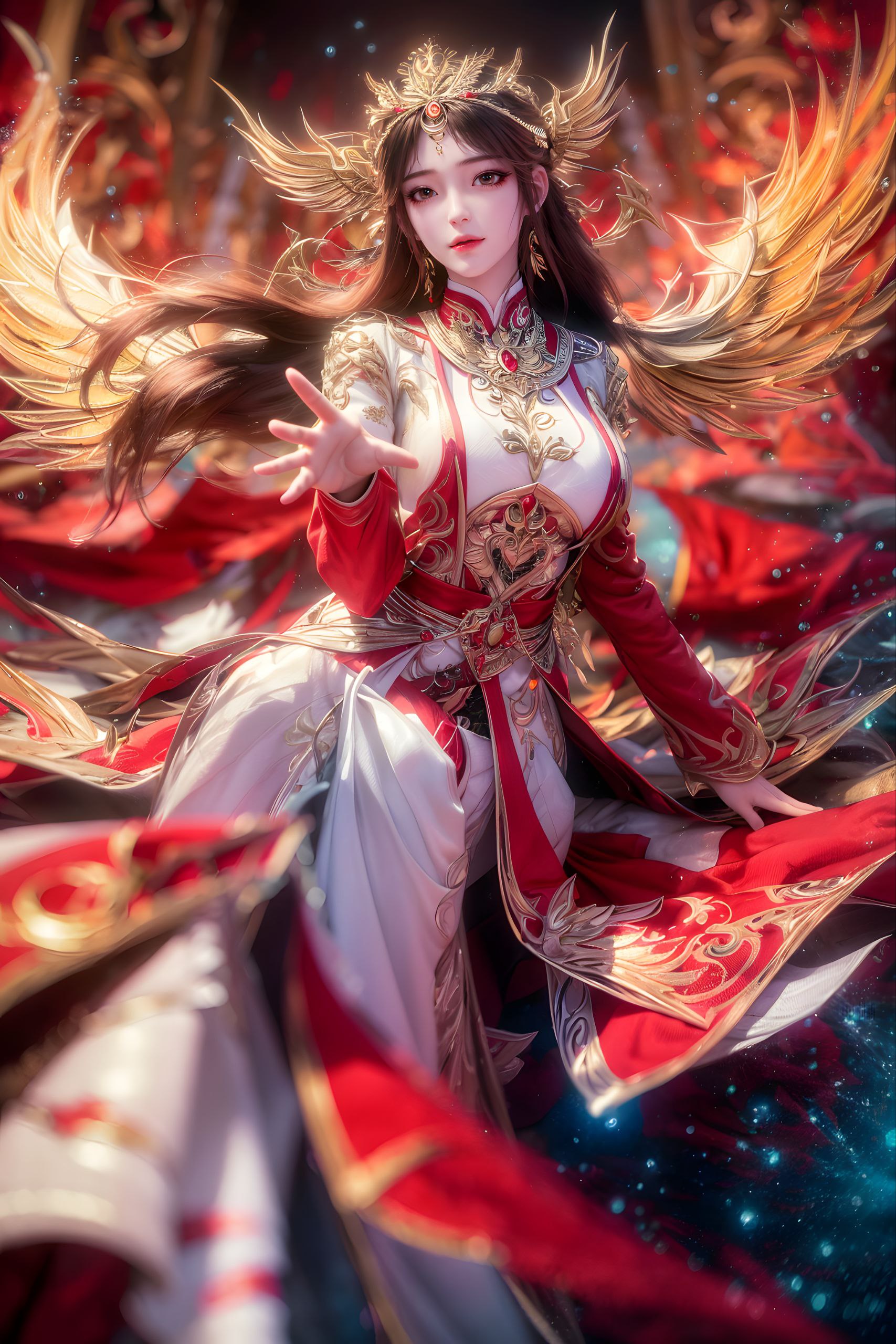 还是喜欢挑