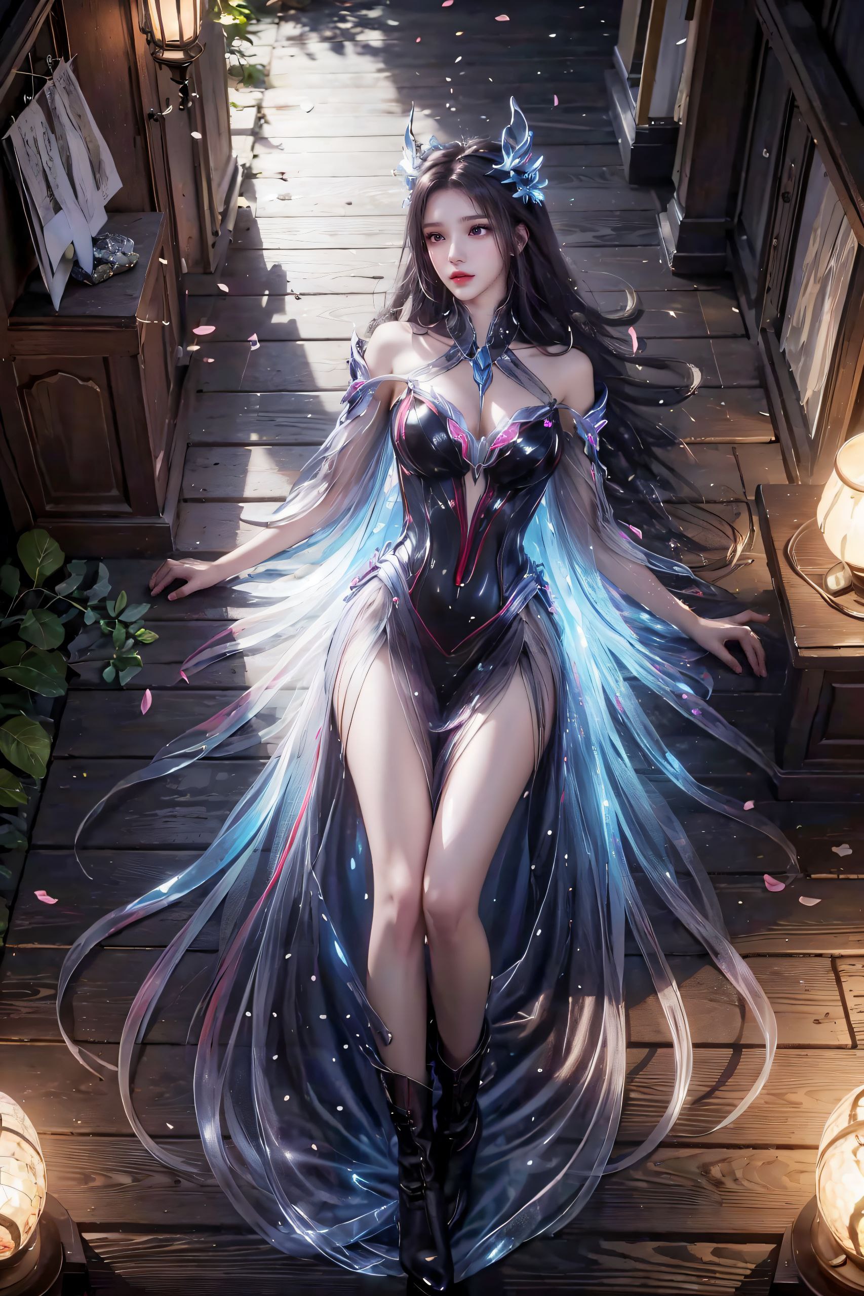 体检常识