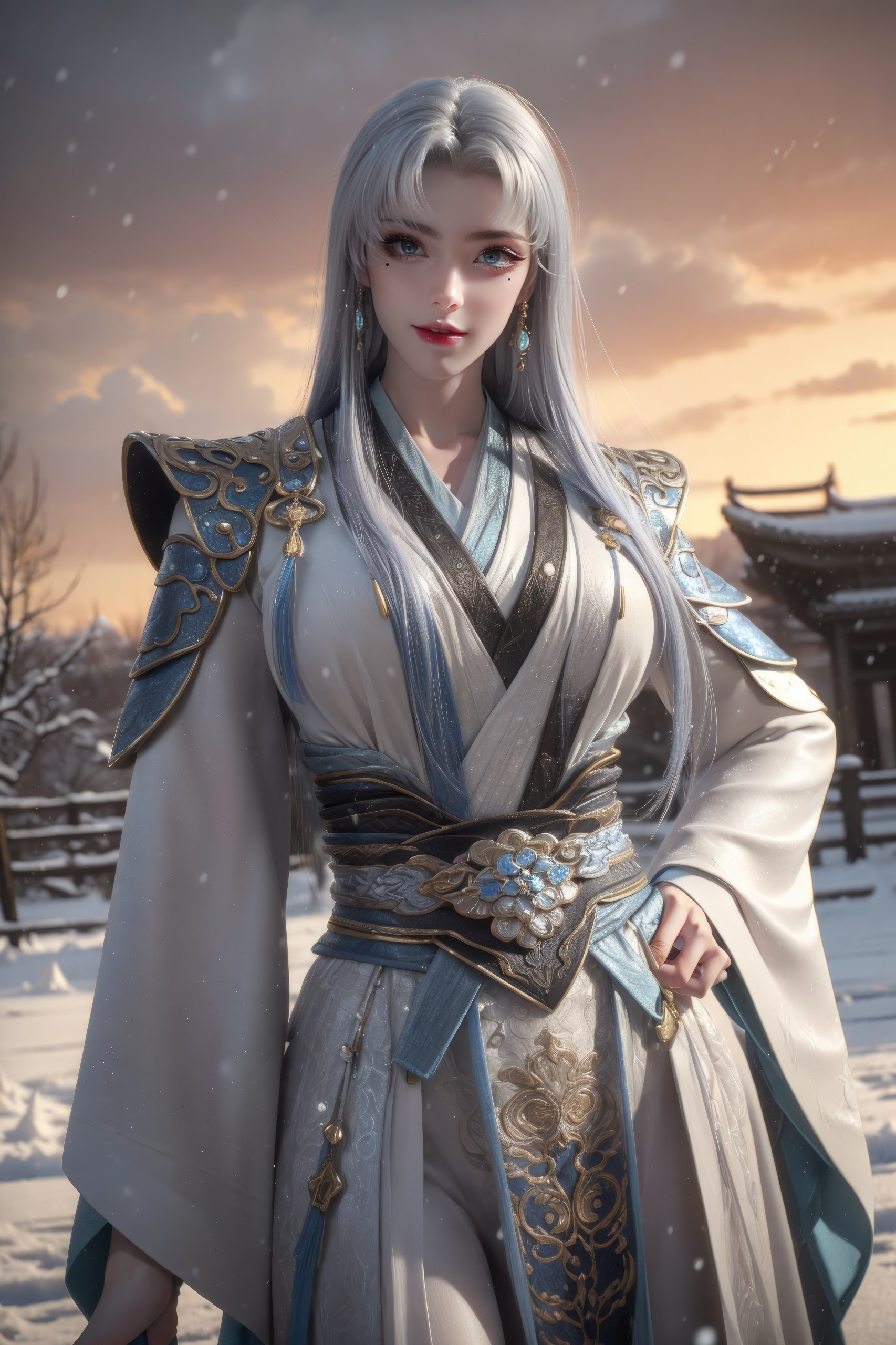 的内容更新
