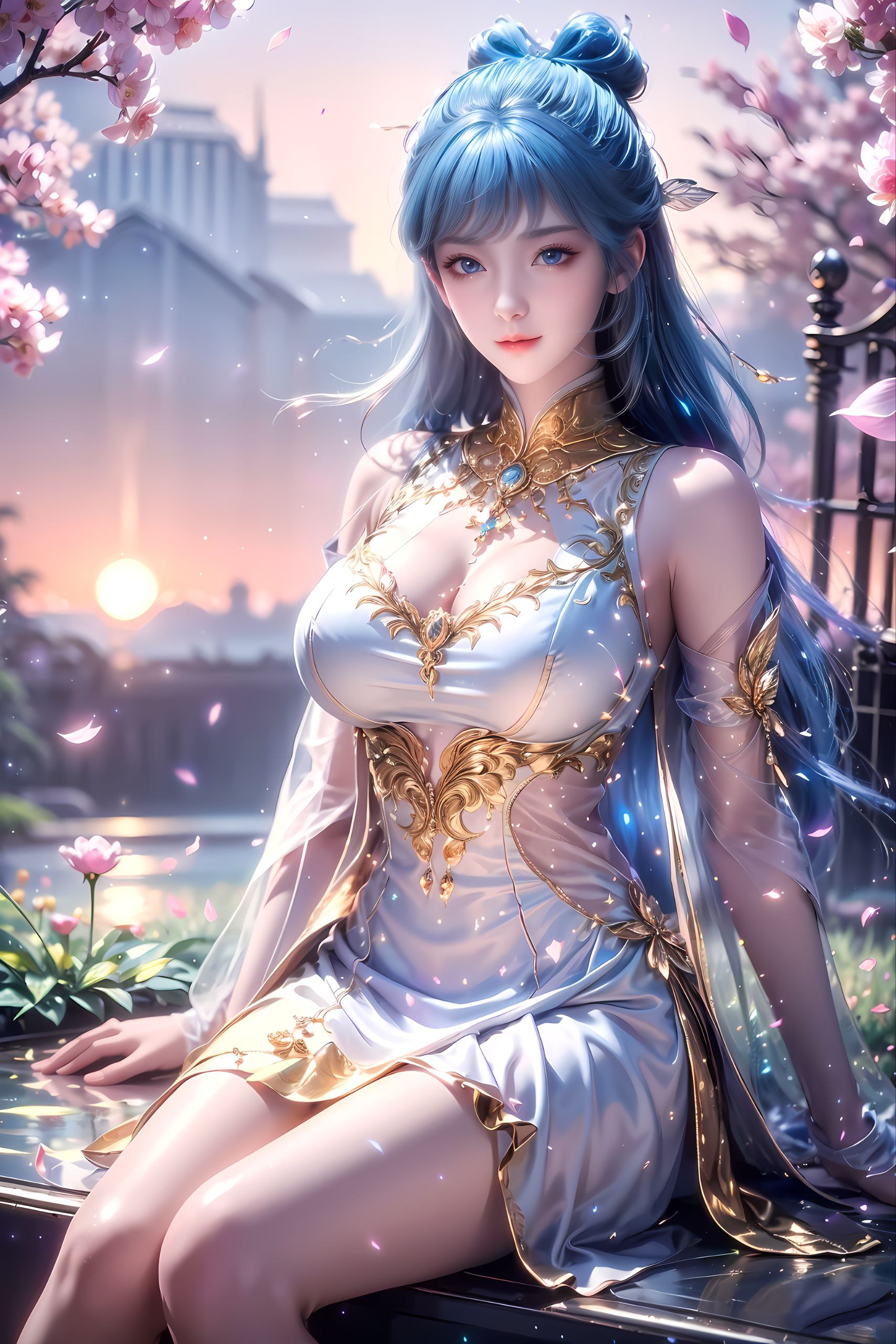 时代