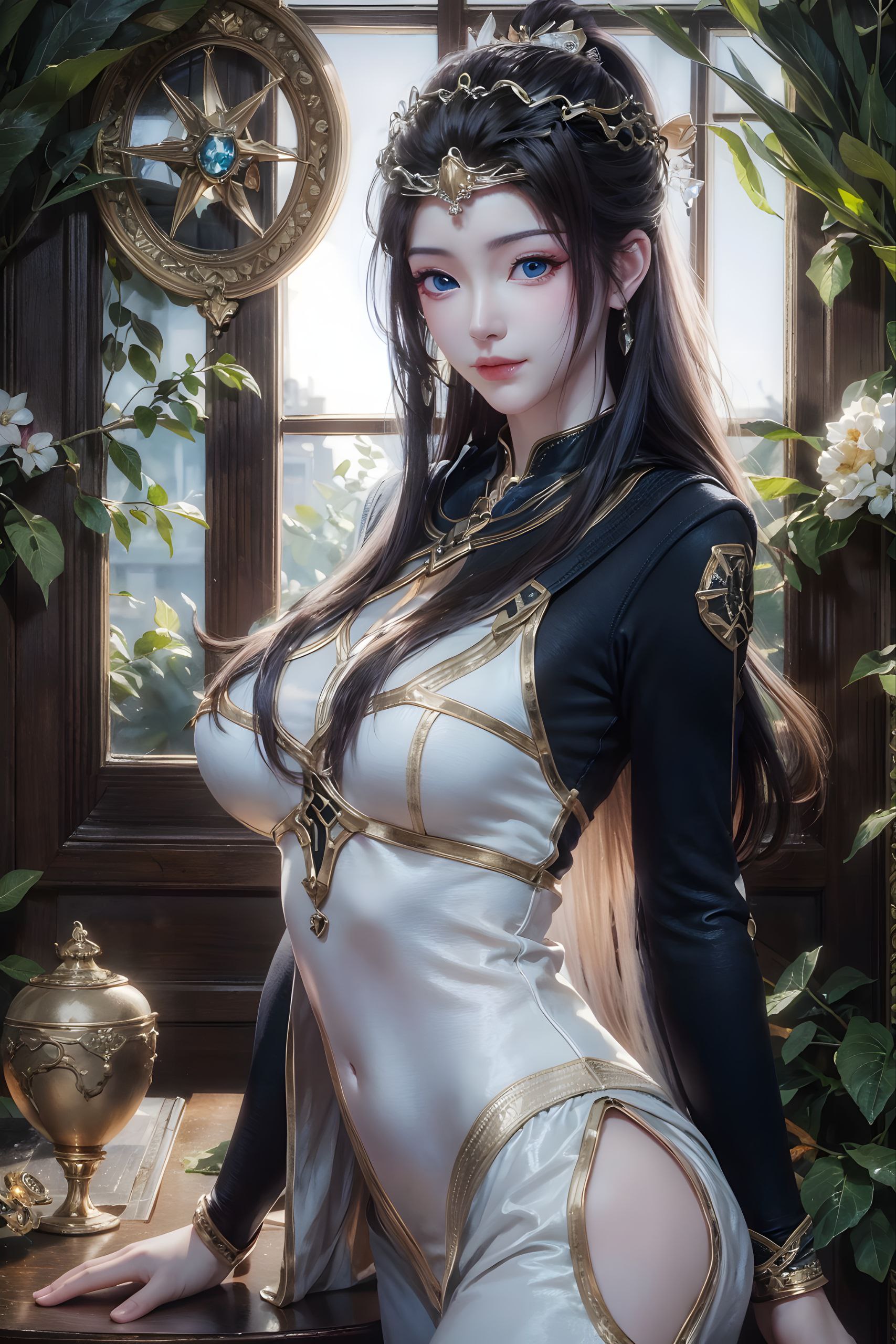 搜索