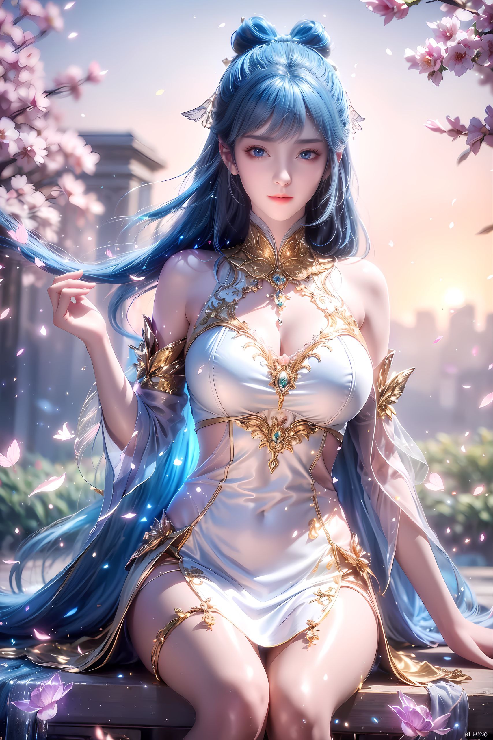 队合作