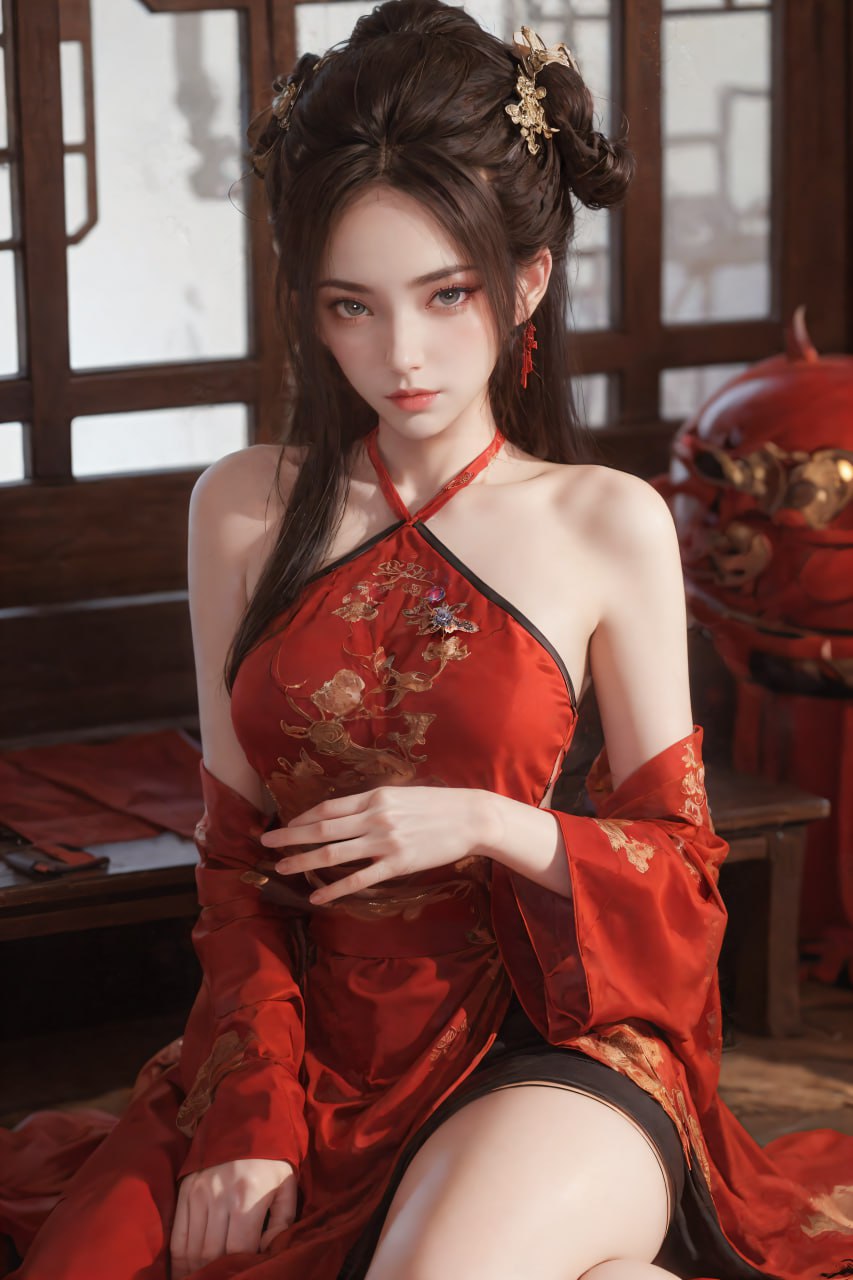 服装