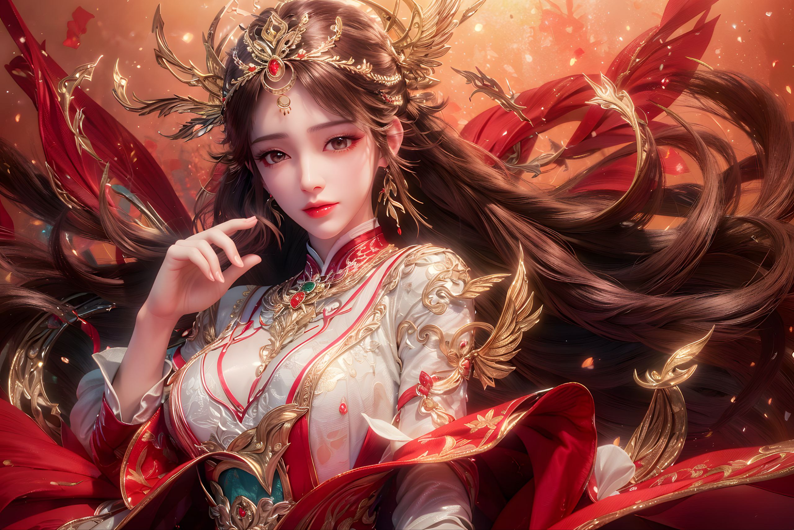 为人知