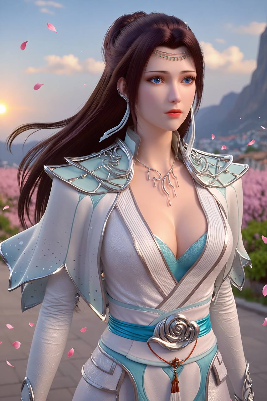 杂的网络环