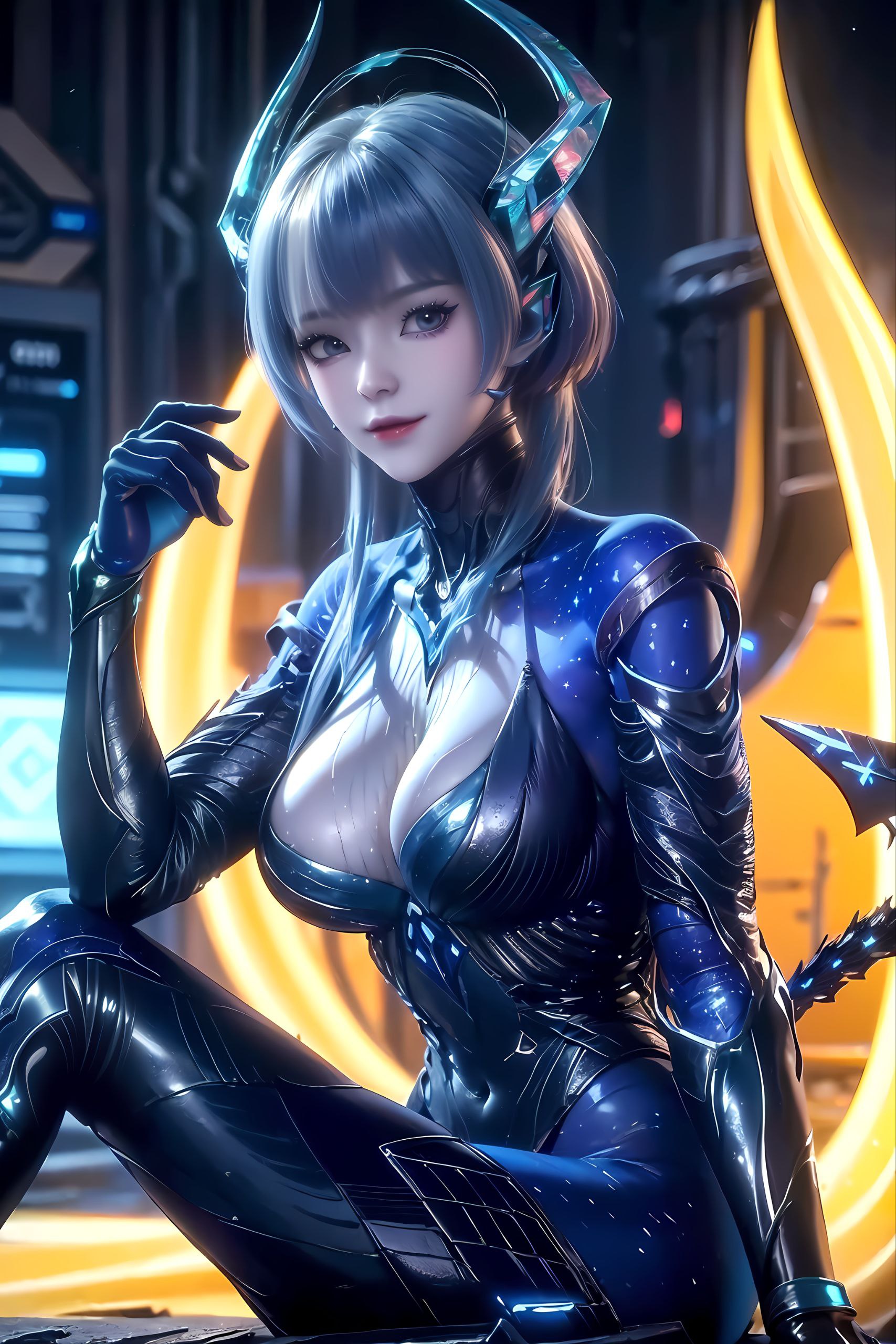 看法