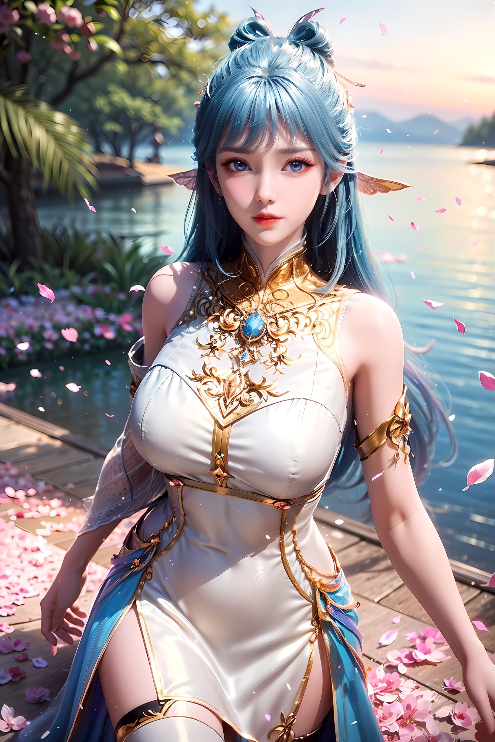 引擎中的排