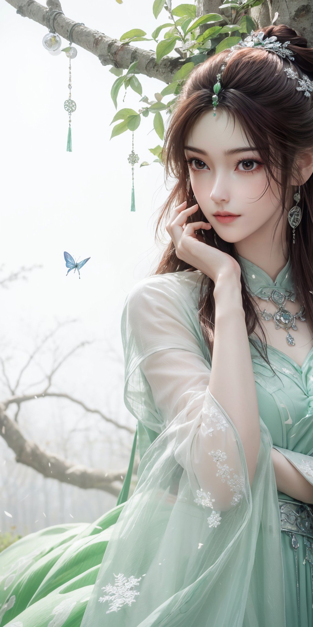 态图的Al