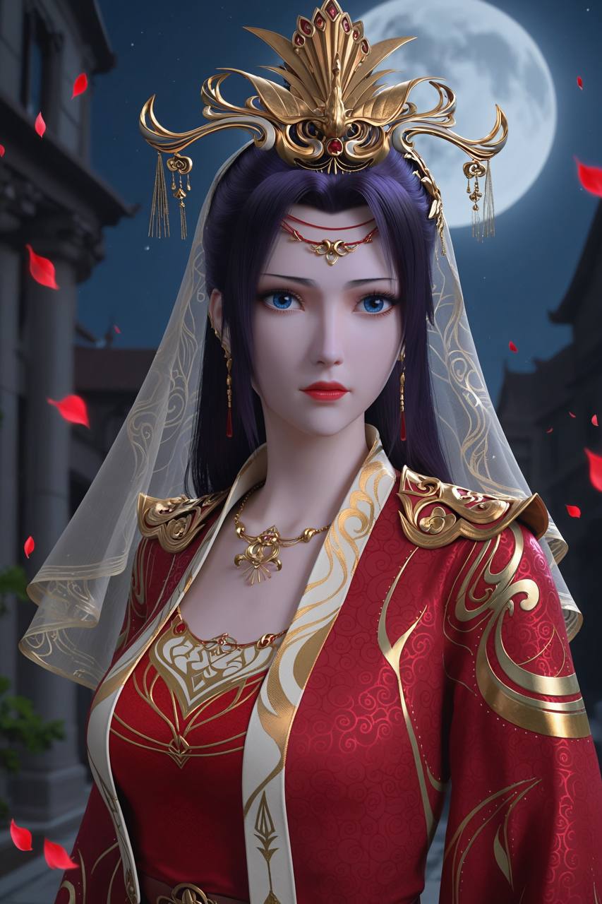 特点