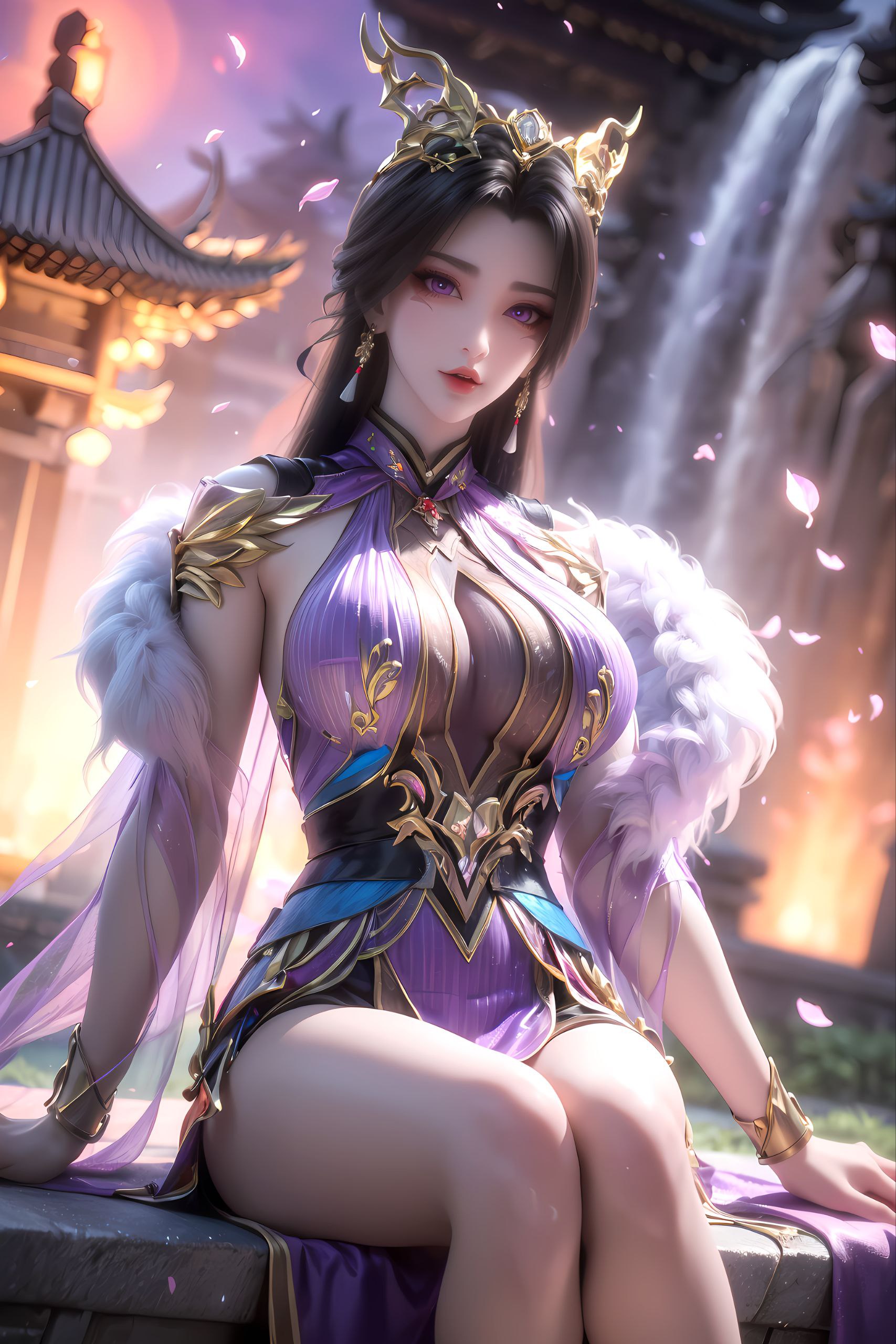 继续发挥重