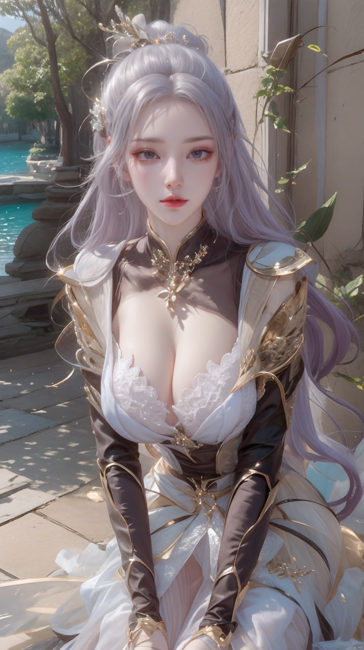 关注