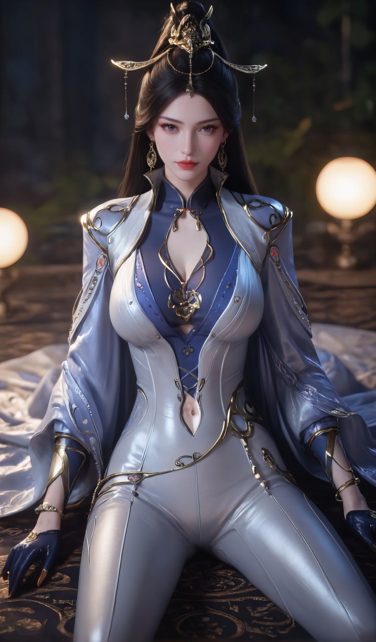 可以从自己
