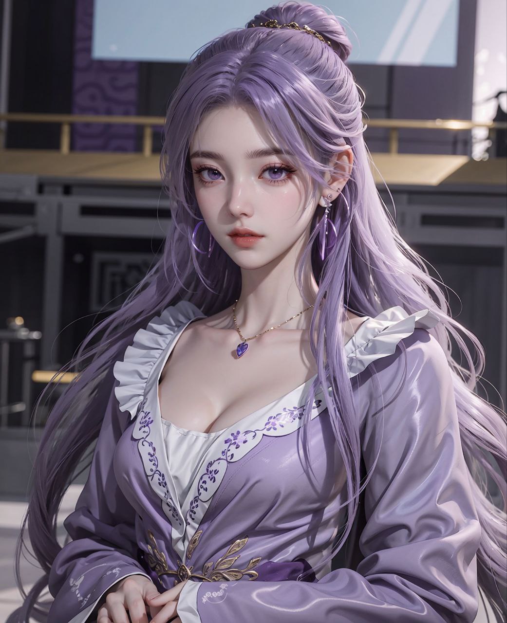 黄色的工作