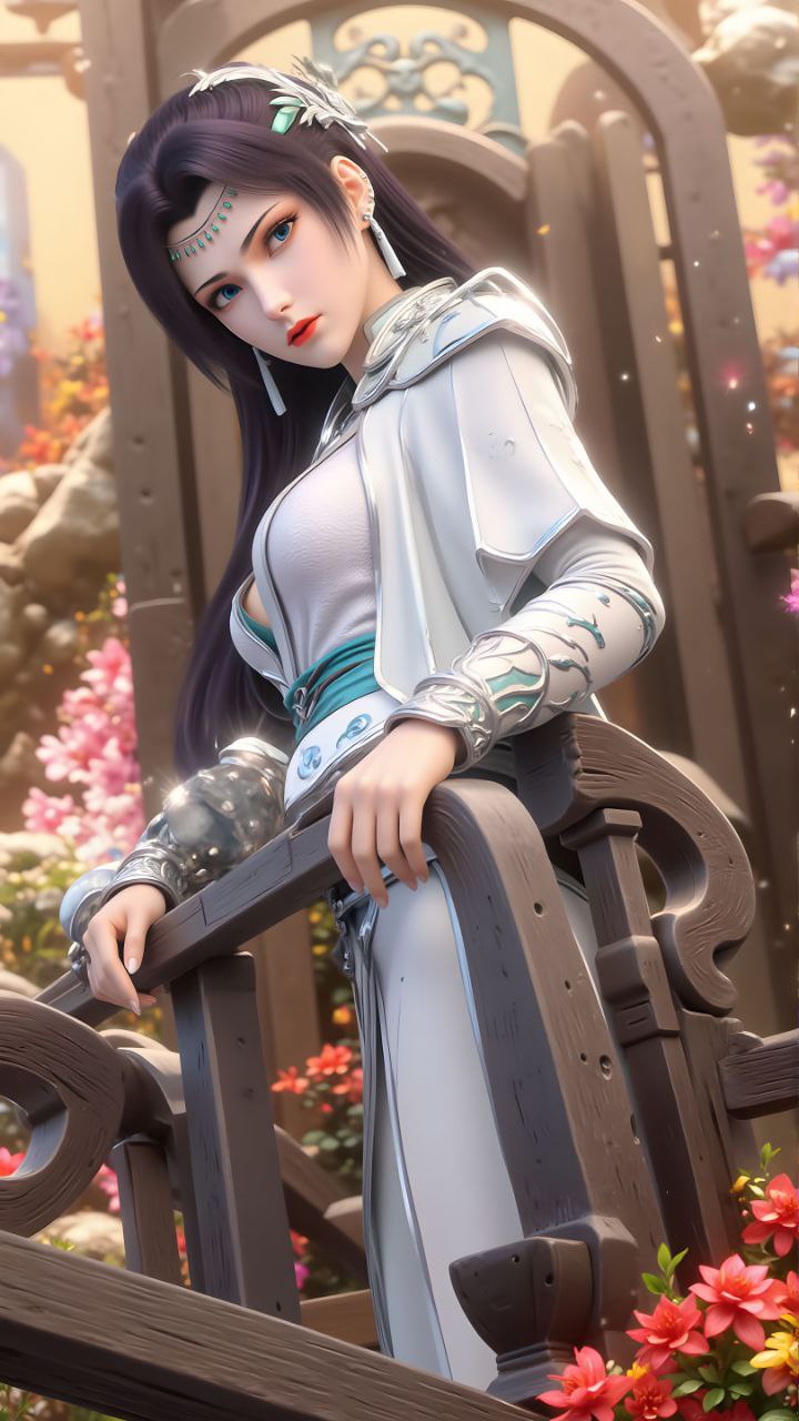 动体验