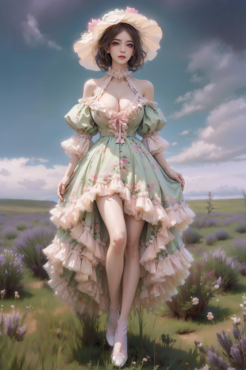 容创作者展