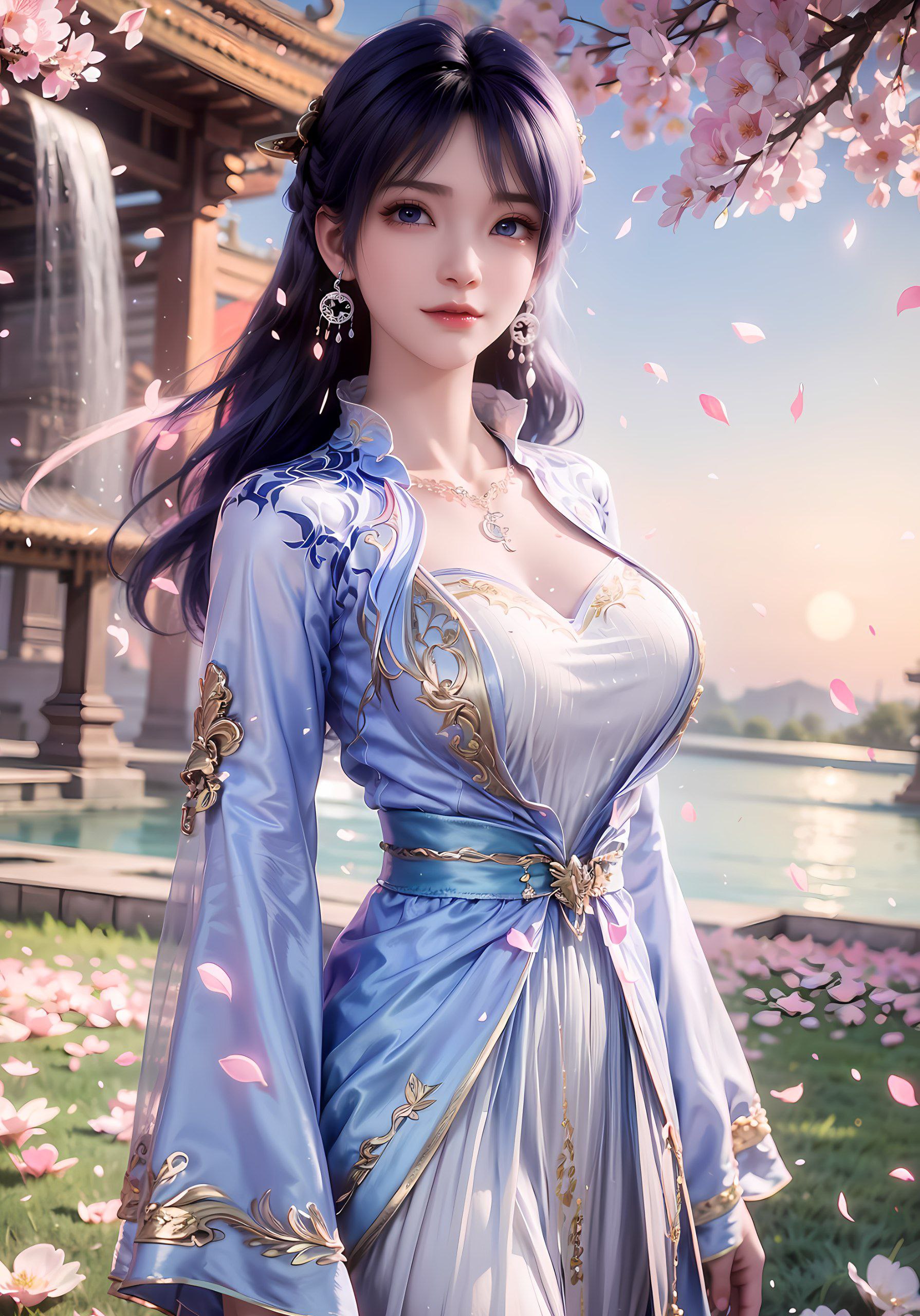 为一名网络