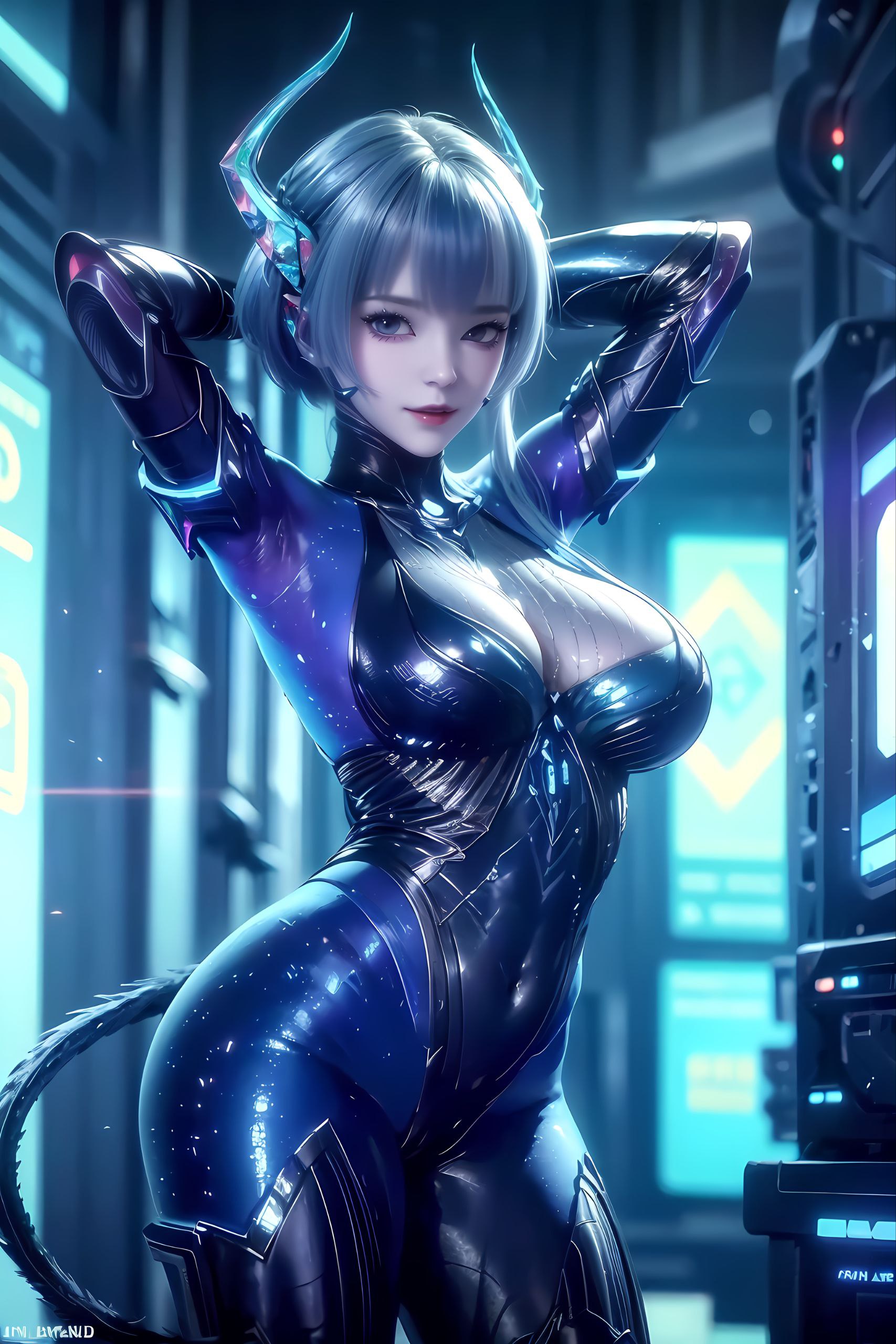 受西方文化
